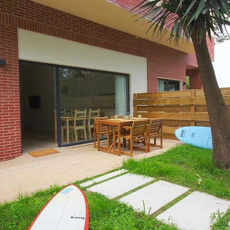 Apartamentos Costa Meron San Vicente De La Barquera Eksteriør billede