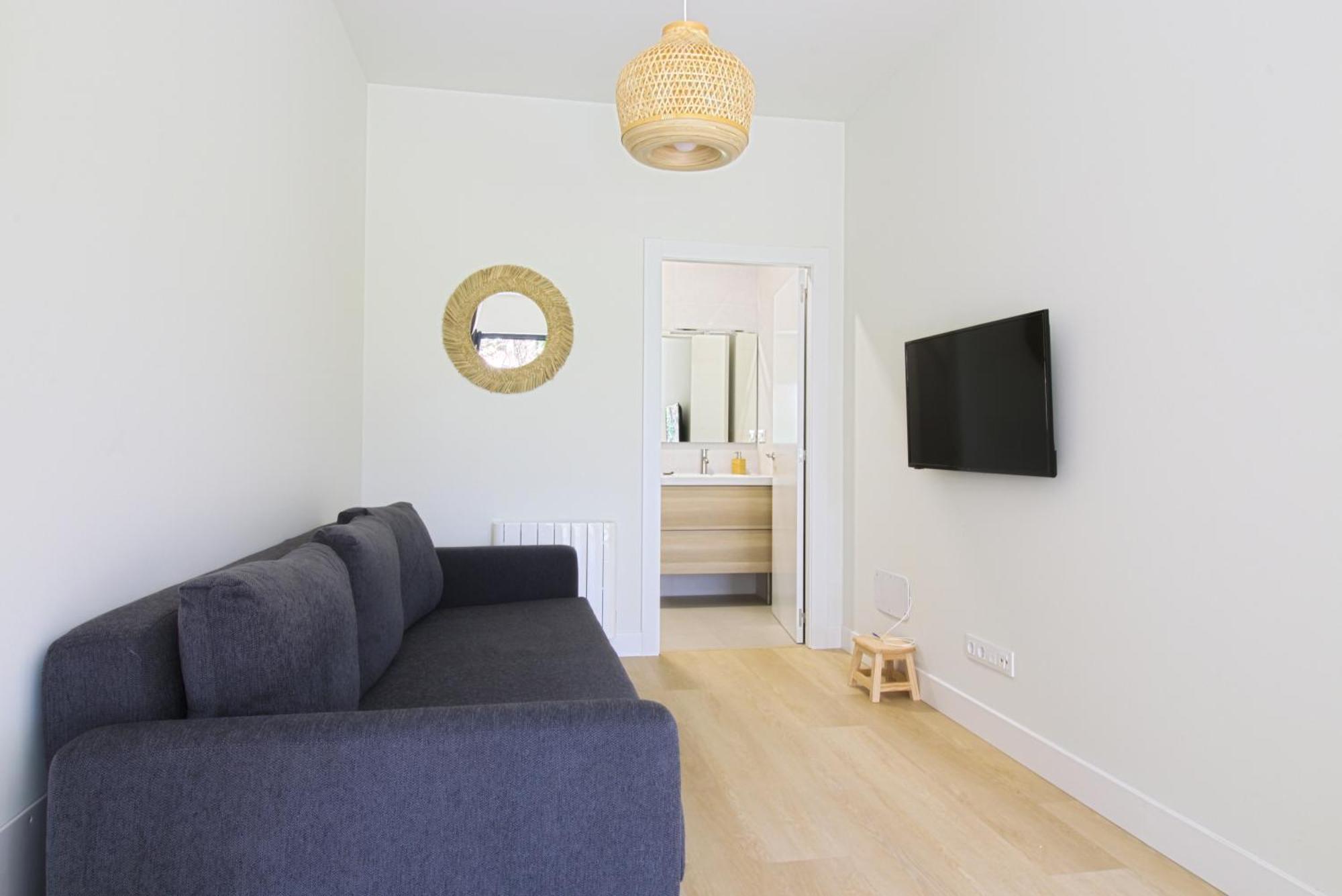 Apartamentos Costa Meron San Vicente De La Barquera Eksteriør billede