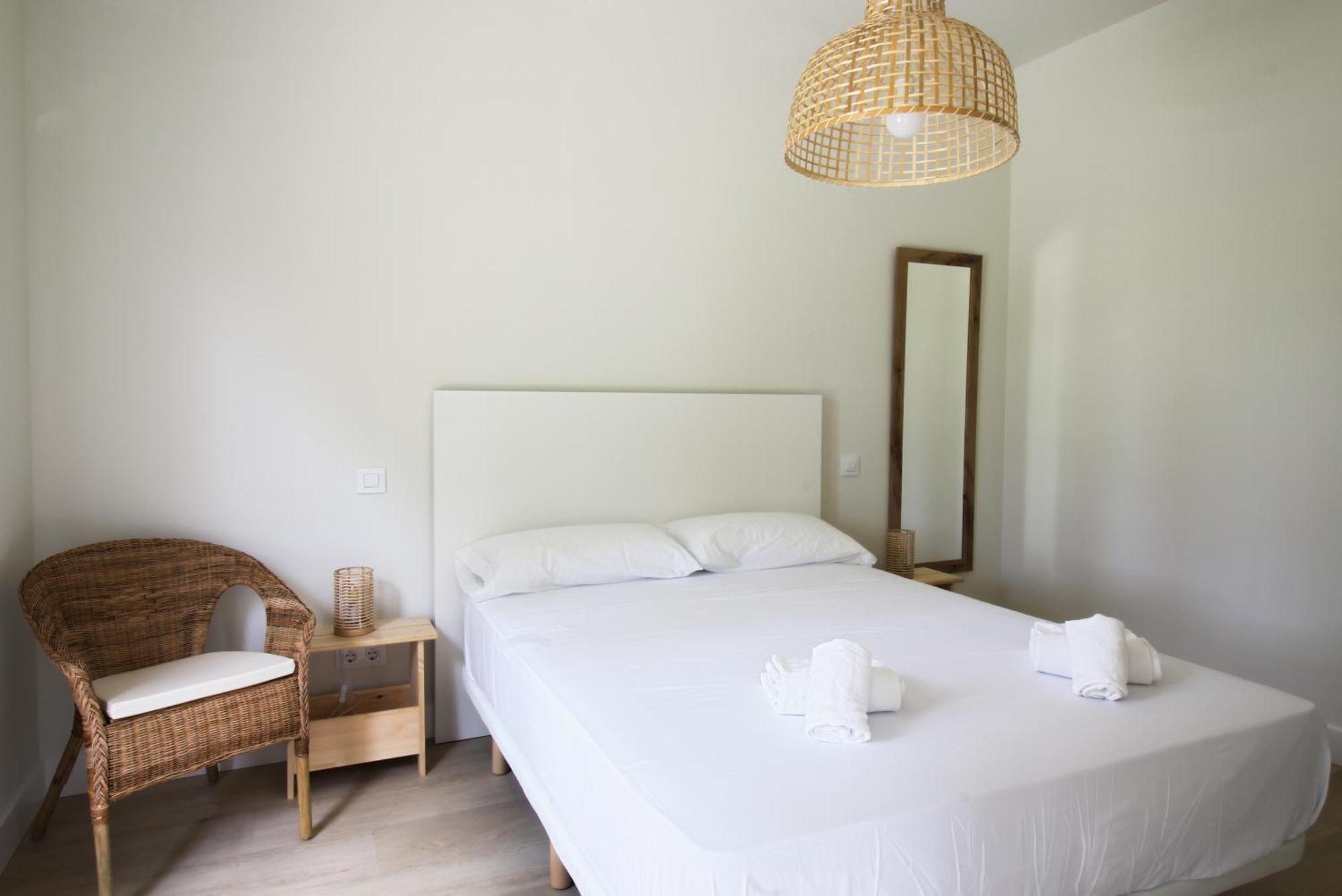 Apartamentos Costa Meron San Vicente De La Barquera Eksteriør billede