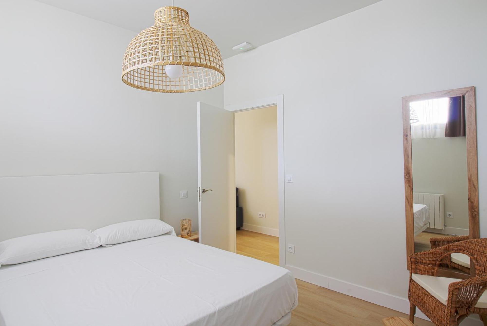 Apartamentos Costa Meron San Vicente De La Barquera Eksteriør billede